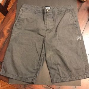 Vans Shorts